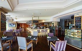 The Duchess Hotel